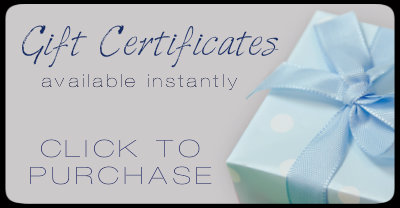 Instant Gift Certificate